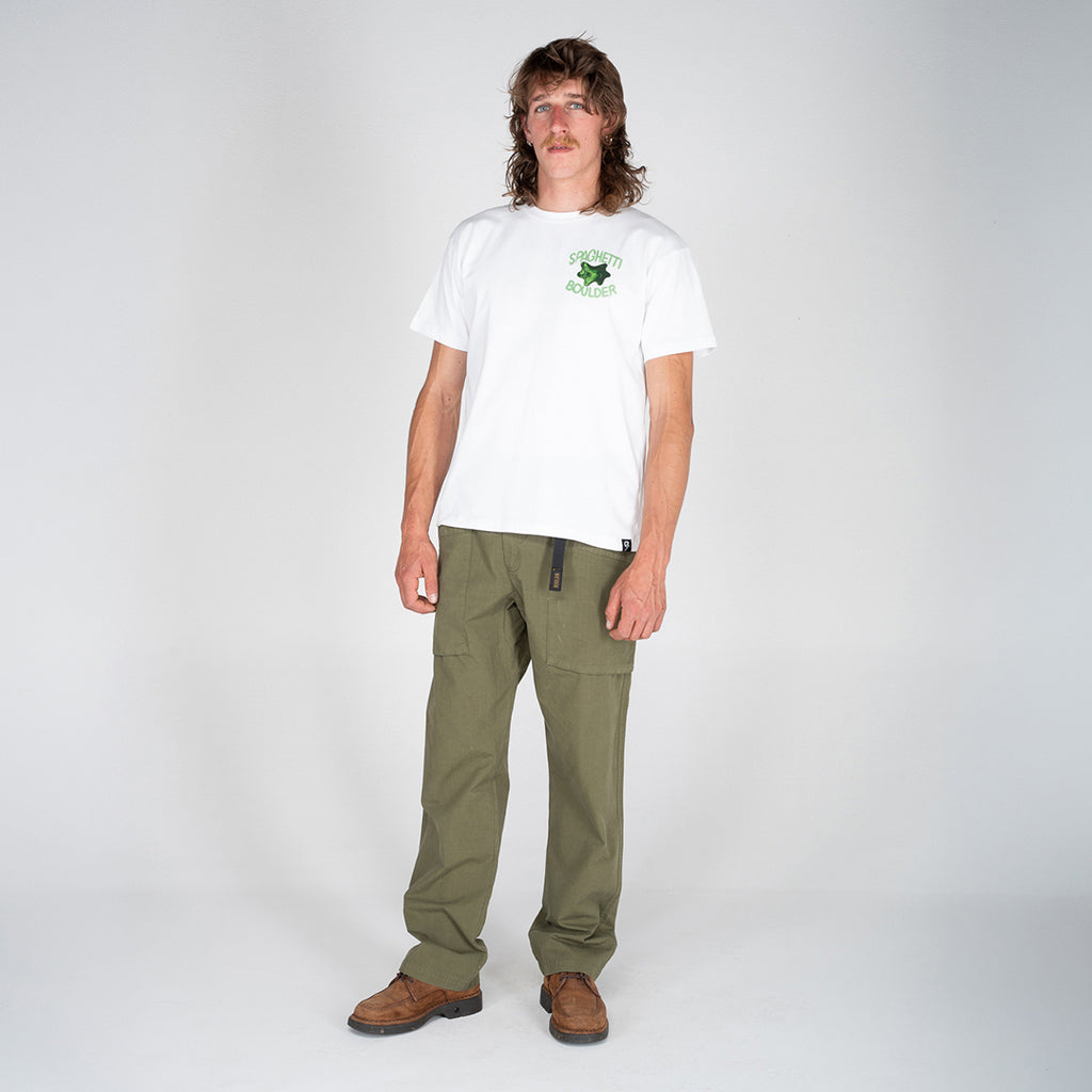Spaghetti Boulder Pantaloni uomo ROUTESETTER
