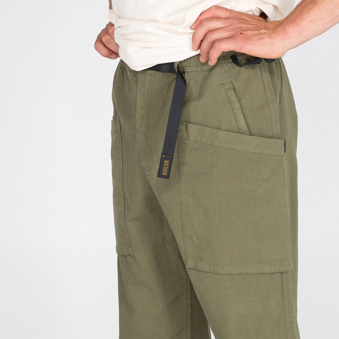 Spaghetti Boulder Pantaloni uomo ROUTESETTER