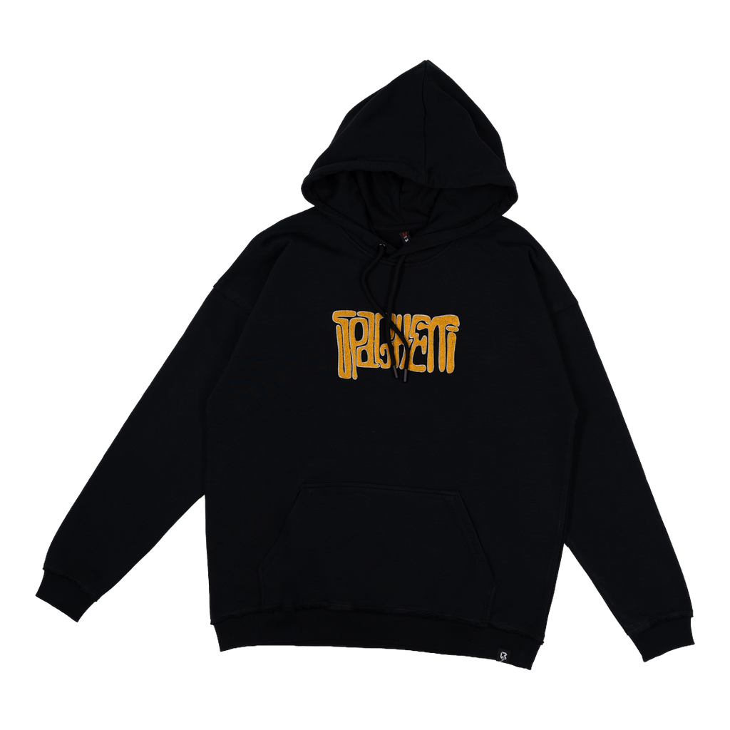 Spaghetti Boulder felpa uomo PUNCH HOODIE