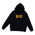 Spaghetti Boulder felpa uomo PUNCH HOODIE