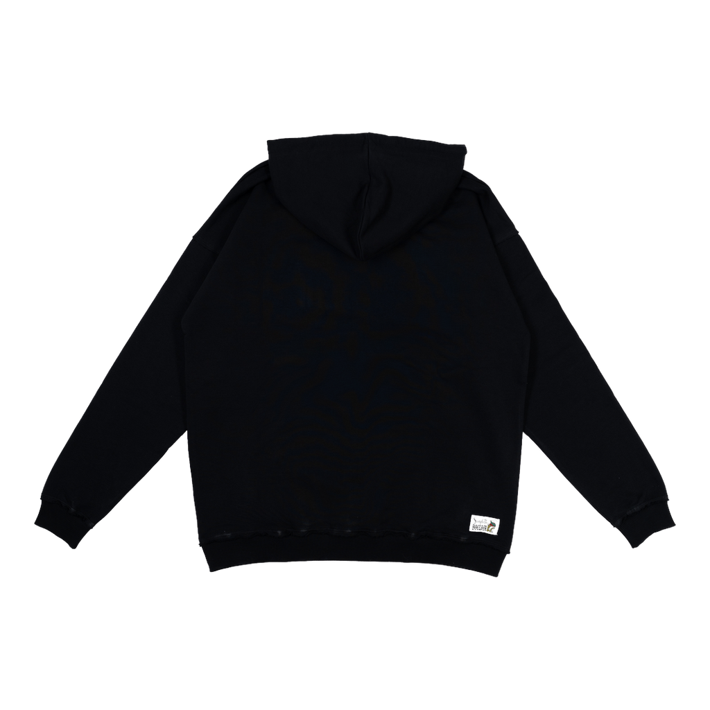 Spaghetti Boulder felpa uomo PUNCH HOODIE