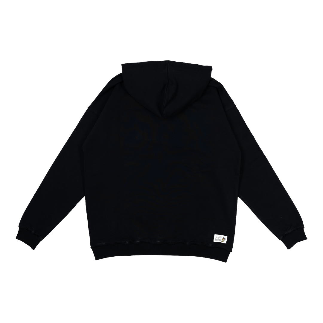 Spaghetti Boulder felpa uomo PUNCH HOODIE