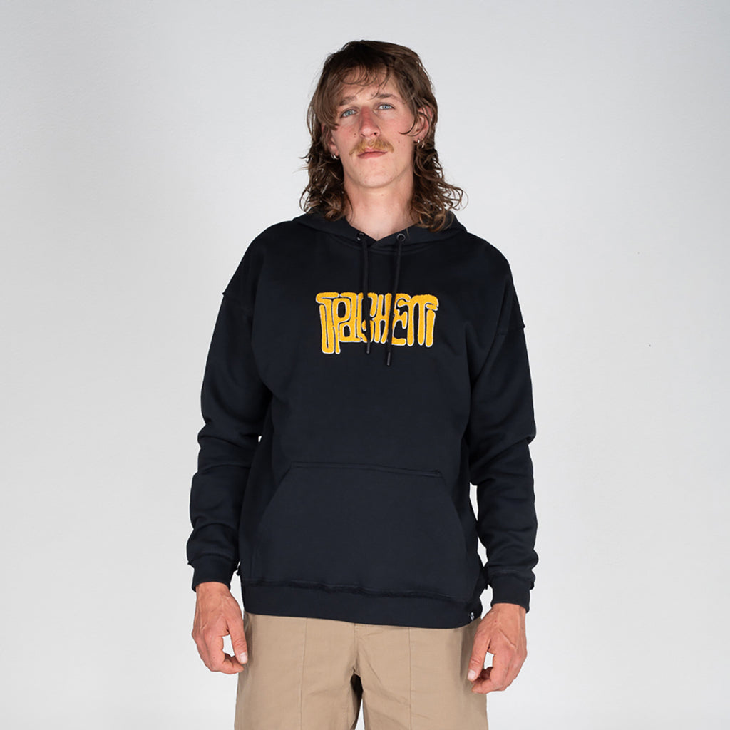 Spaghetti Boulder felpa uomo PUNCH HOODIE