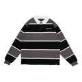Spaghetti Boulder felpa uomo RUGBY TEE