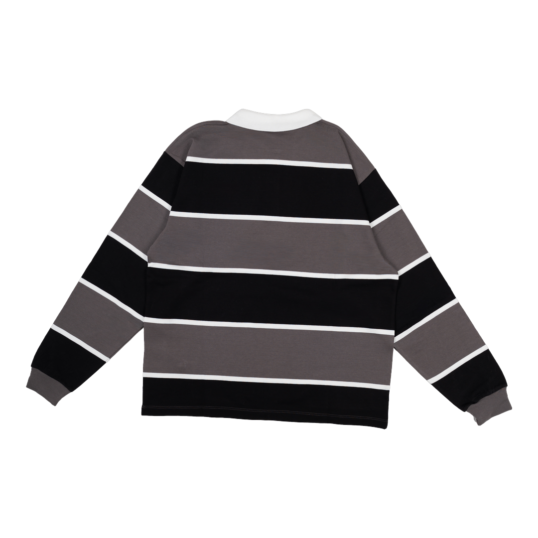 Spaghetti Boulder felpa uomo RUGBY TEE
