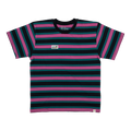 Spaghetti Boulder t-shirt uomo FETTUCCINI SS