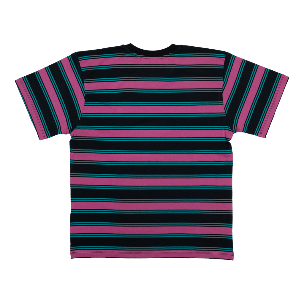 Spaghetti Boulder t-shirt uomo FETTUCCINI SS