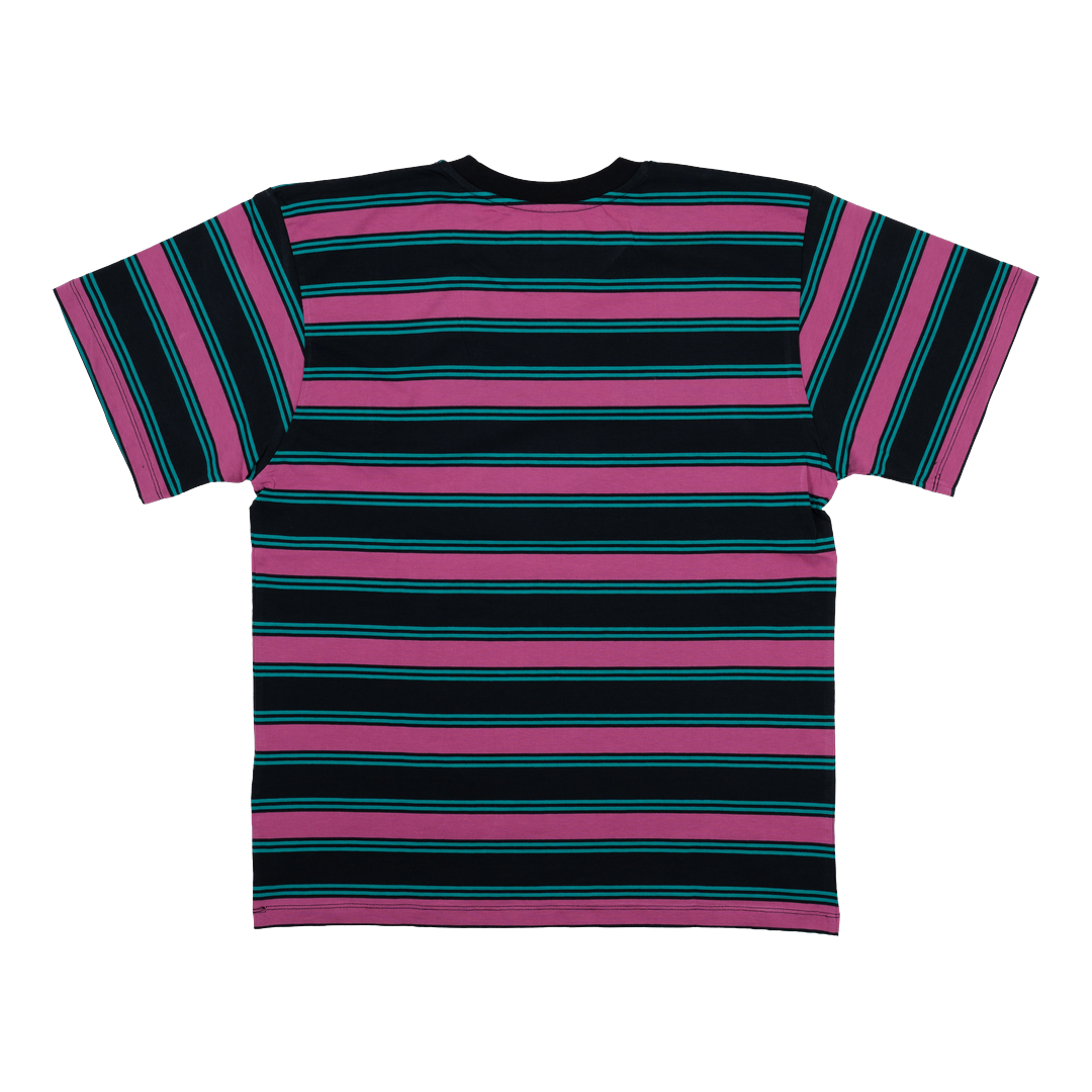 Spaghetti Boulder t-shirt uomo FETTUCCINI SS