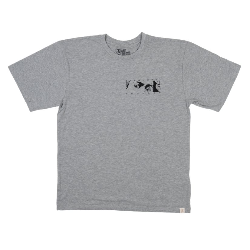 Spaghetti Boulder t-shirt uomo MEDUSA