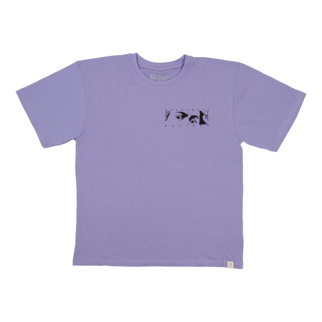 Spaghetti Boulder t-shirt uomo MEDUSA