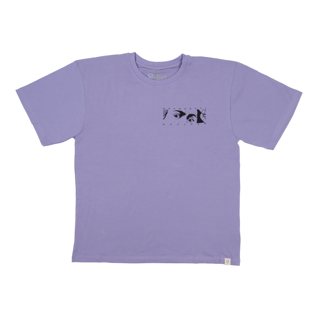 Spaghetti Boulder t-shirt uomo MEDUSA