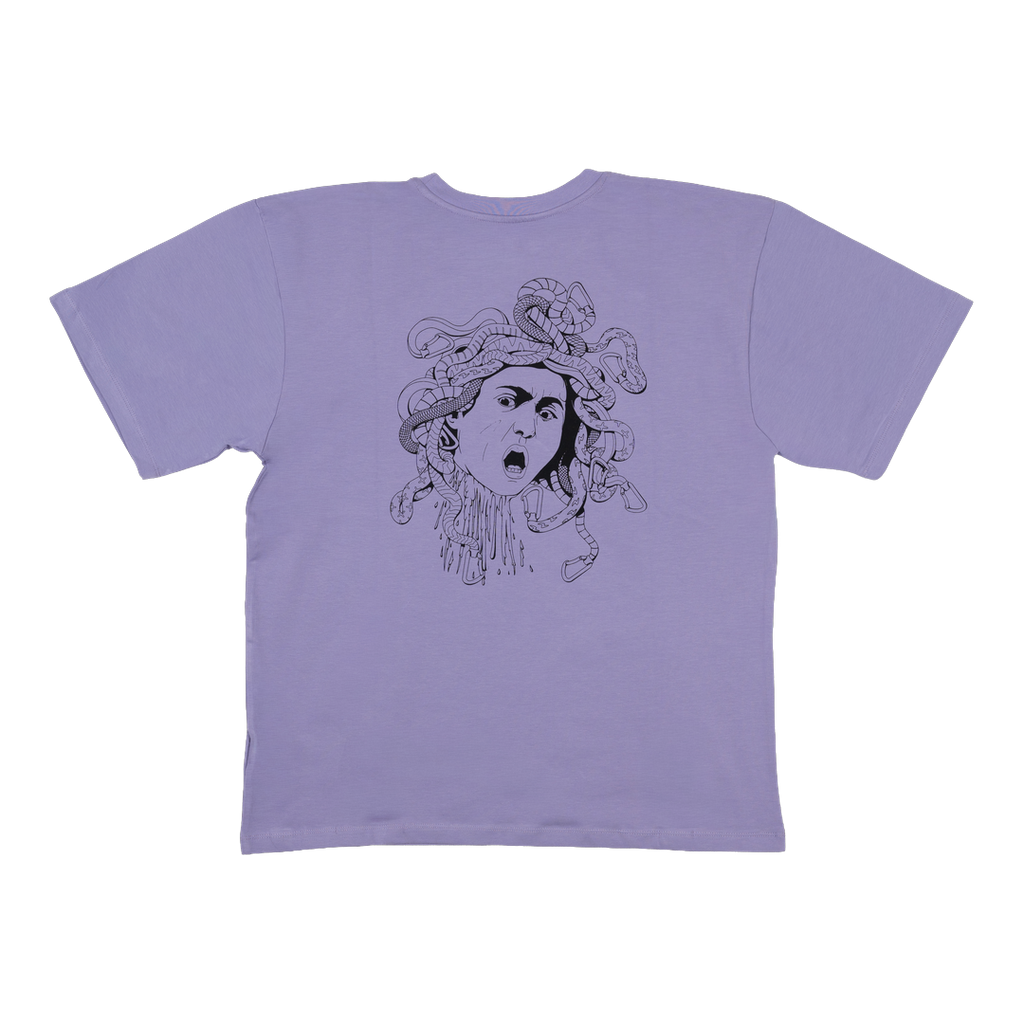 Spaghetti Boulder t-shirt uomo MEDUSA