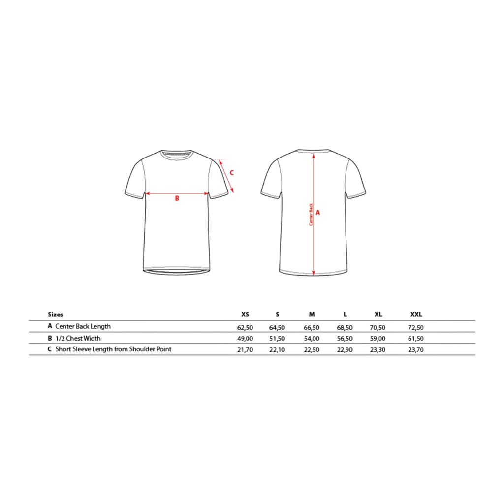 Spaghetti Boulder Medusa t-shirt uomo