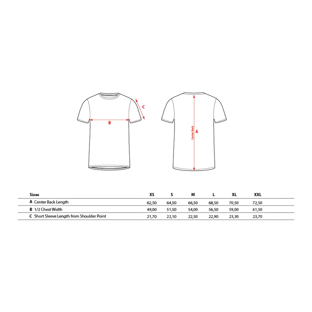 Spaghetti Boulder Medusa t-shirt uomo