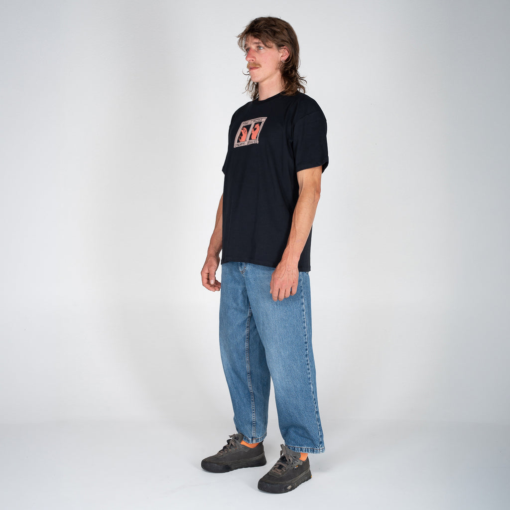 Spaghetti Boulder t-shirt uomo MAKE IT BETTER