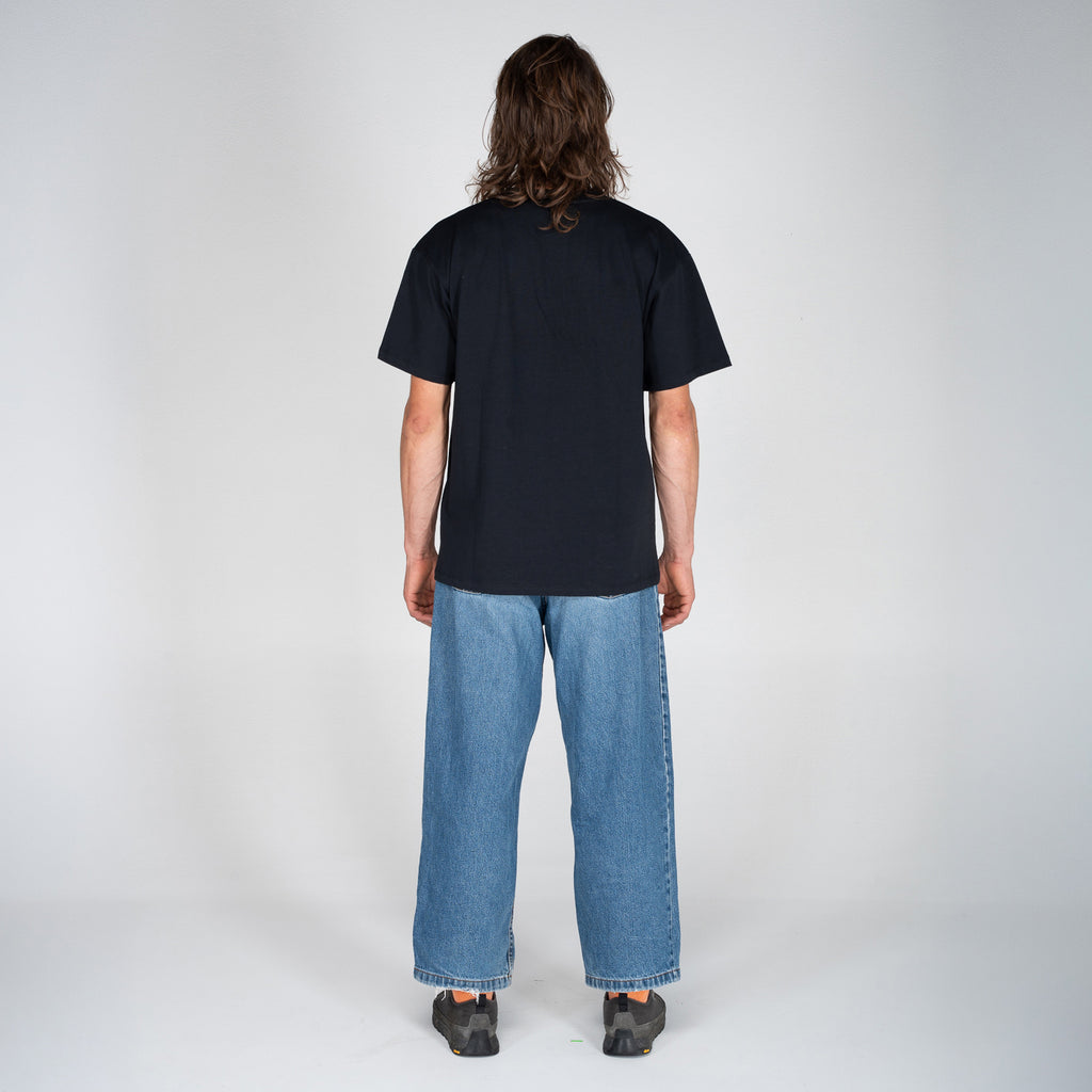 Spaghetti Boulder t-shirt uomo MAKE IT BETTER