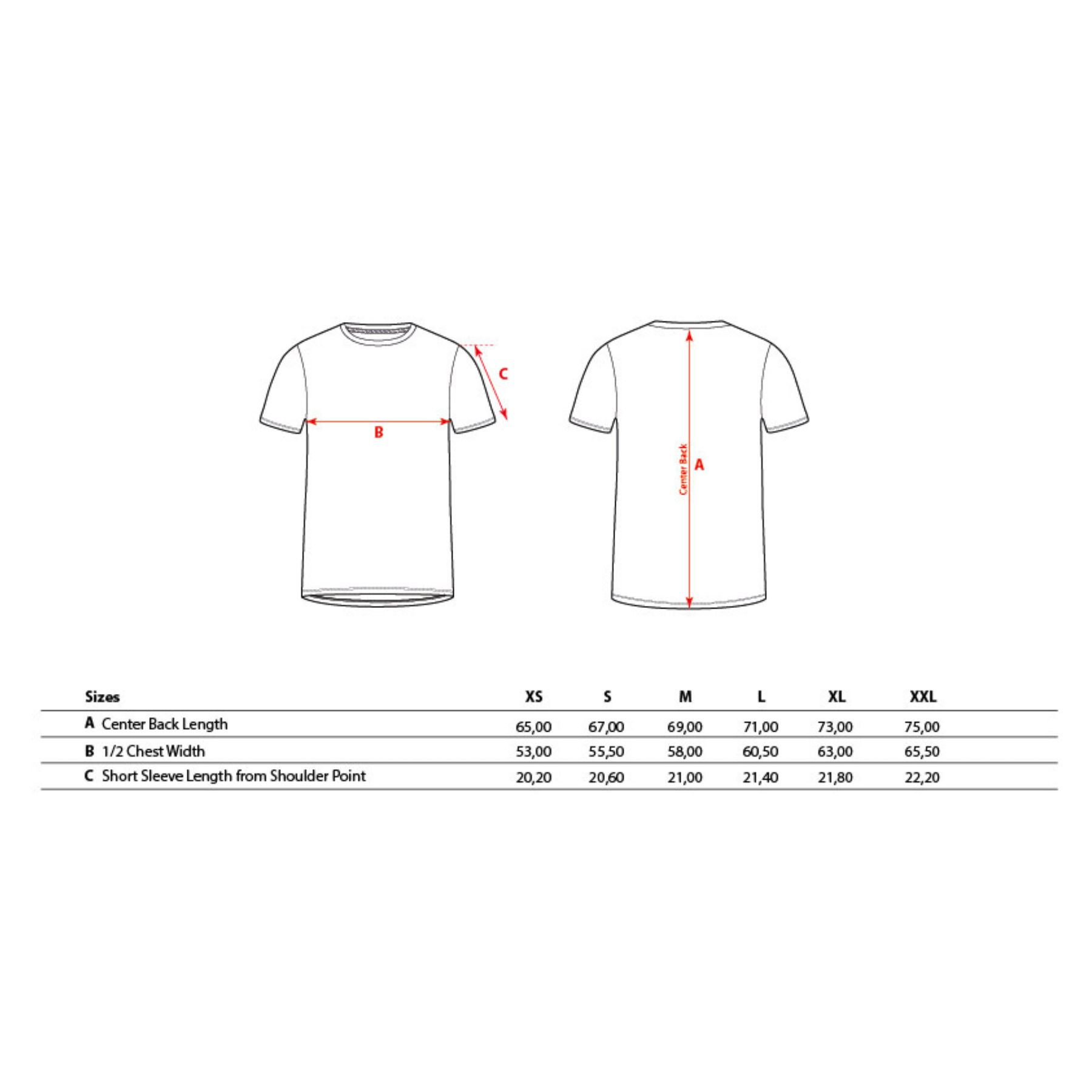 Spaghetti Boulder Make it Better SS t-shirt uomo
