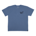 Spaghetti Boulder t-shirt uomo SEVEN LIVES SS