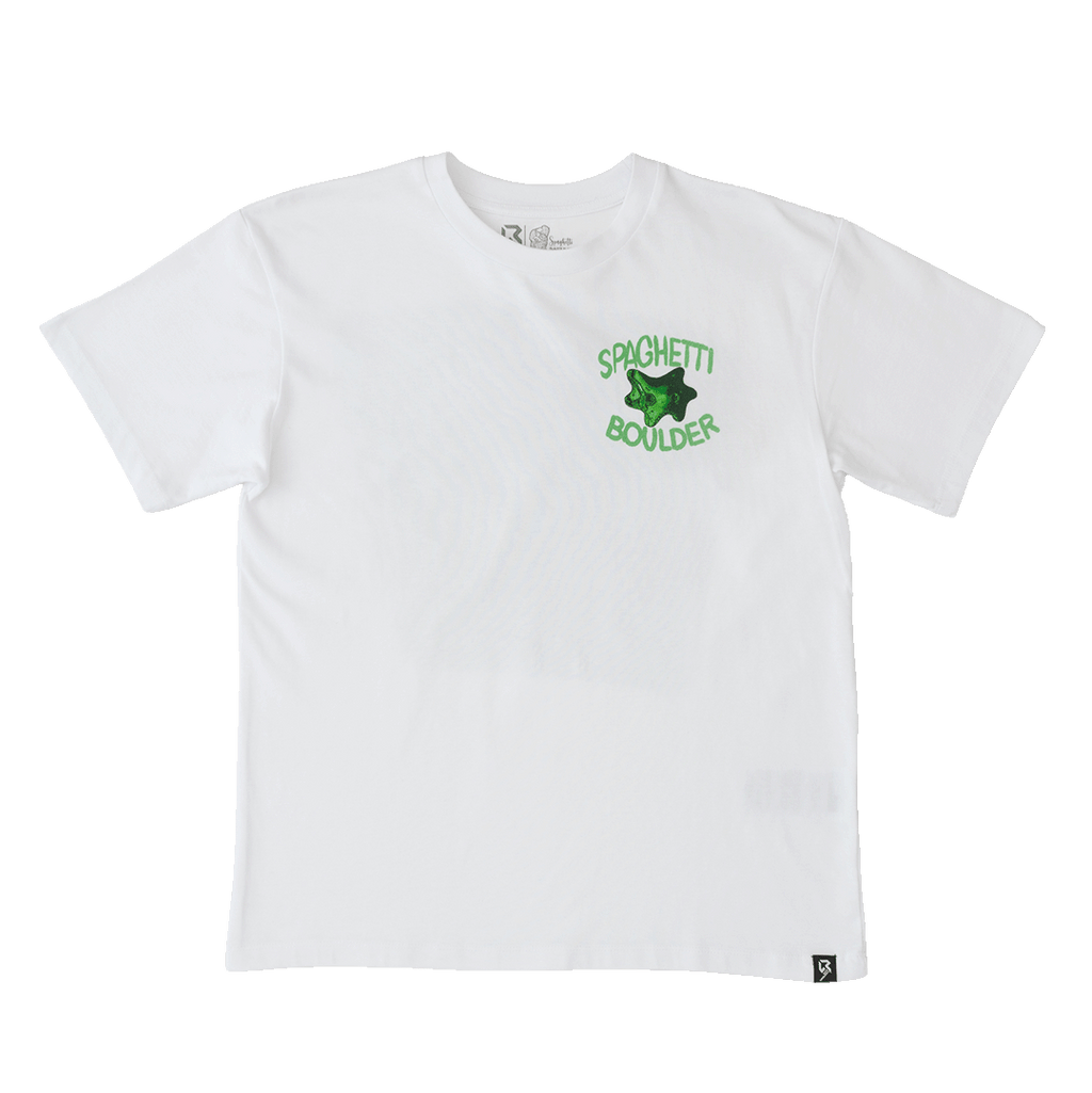 Spaghetti Boulder t-shirt uomo JAPAN ADDICTION
