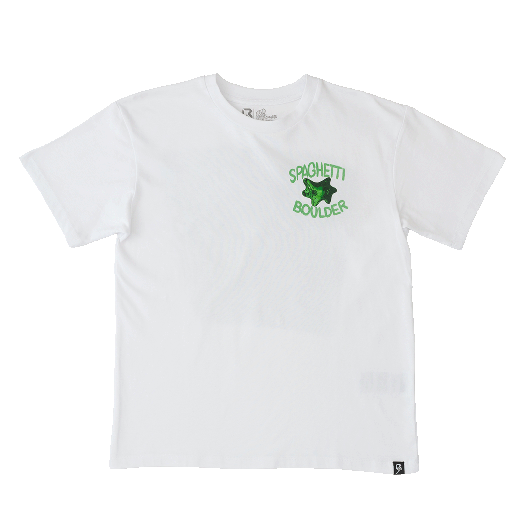 Spaghetti Boulder t-shirt uomo JAPAN ADDICTION
