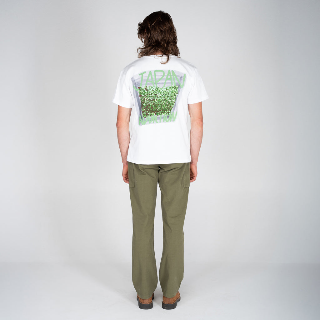 Spaghetti Boulder t-shirt uomo JAPAN ADDICTION