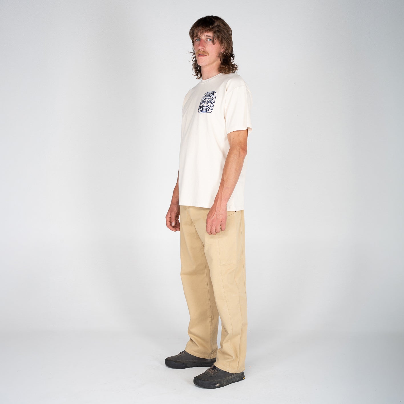 Spaghetti Boulder t-shirt uomo LUCHA