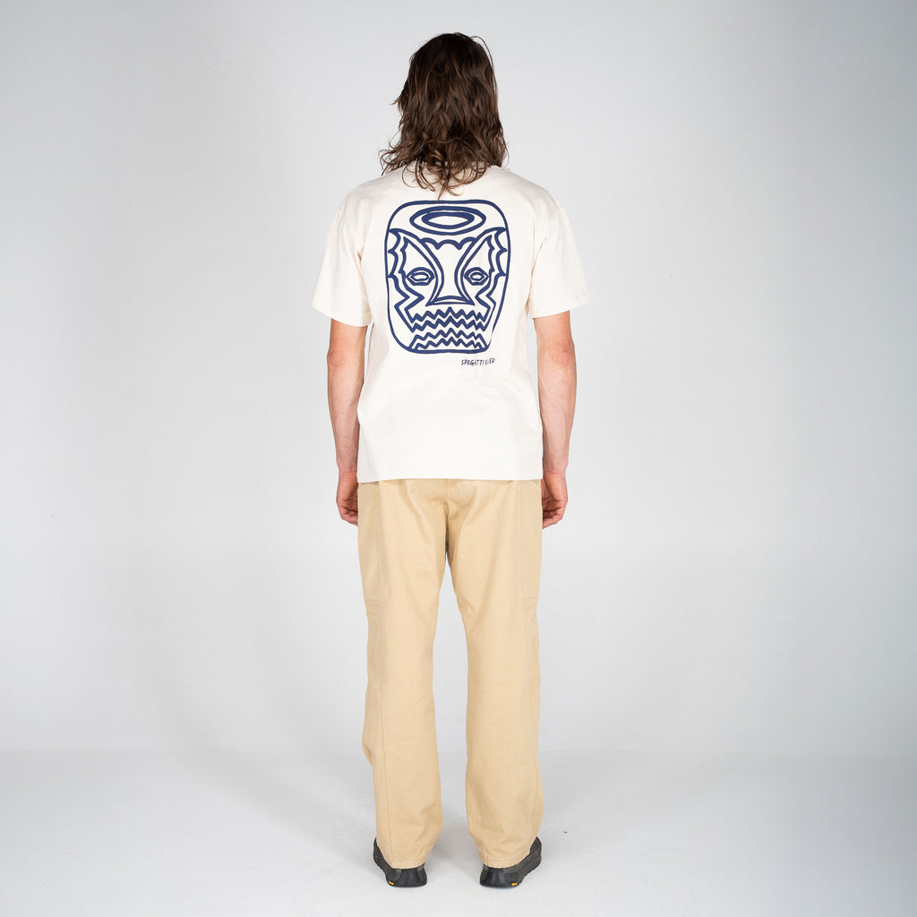 Spaghetti Boulder t-shirt uomo LUCHA