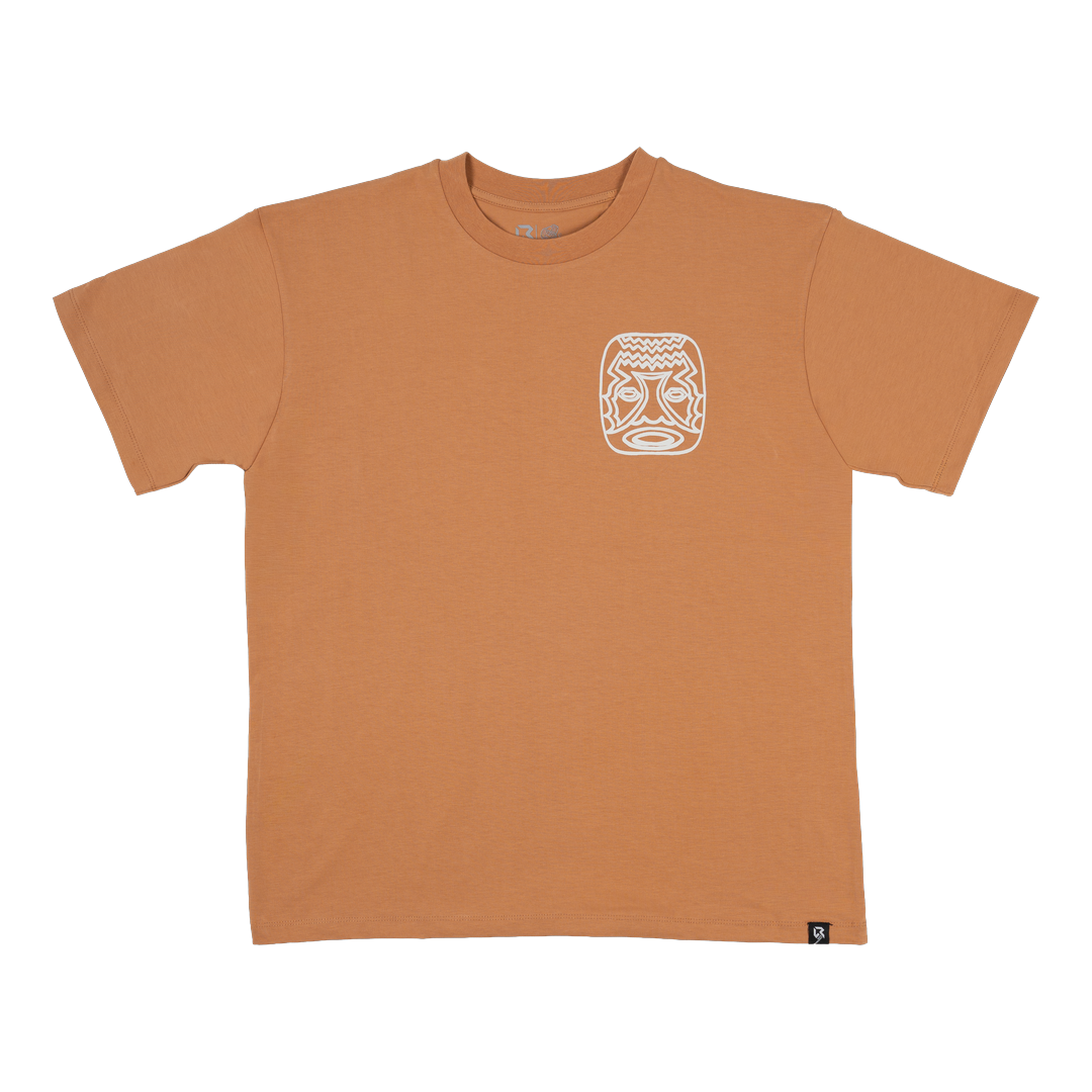 Spaghetti Boulder t-shirt uomo LUCHA