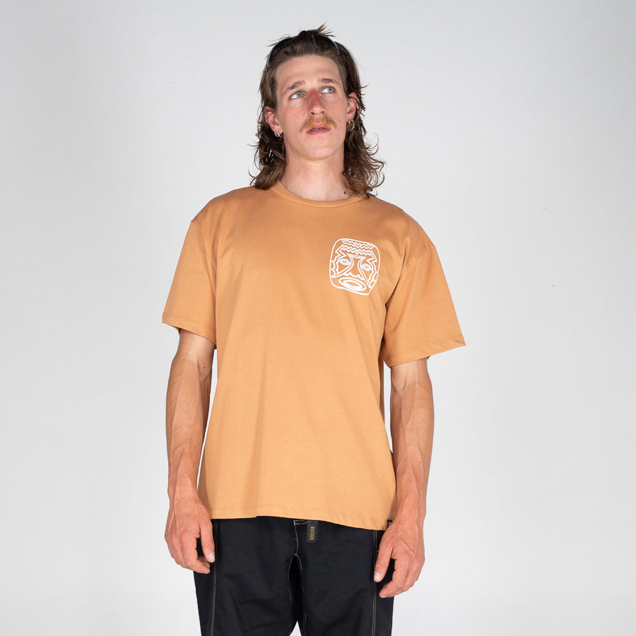 Spaghetti Boulder t-shirt uomo LUCHA