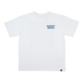 Spaghetti boulder t-shirt uomo CLINIC SS