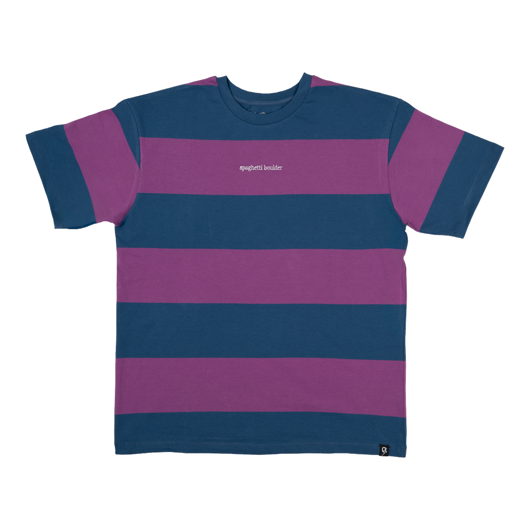 Spaghetti Boulder t-shirt uomo FETTUCCINI 2.0