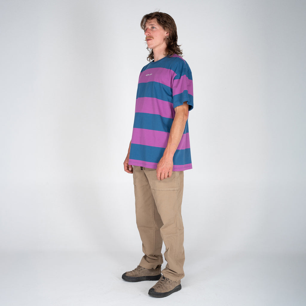 Spaghetti Boulder t-shirt uomo FETTUCCINI 2.0