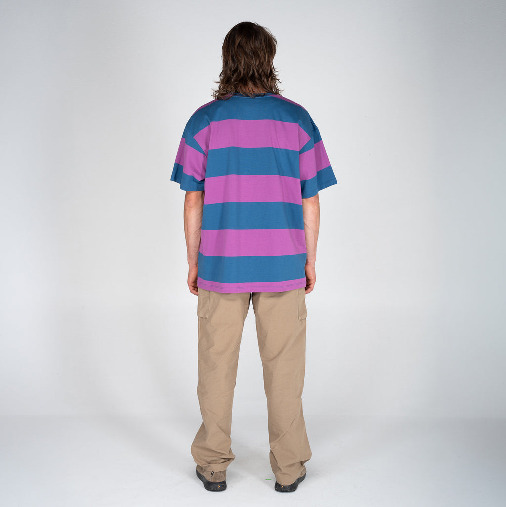 Spaghetti Boulder t-shirt uomo FETTUCCINI 2.0
