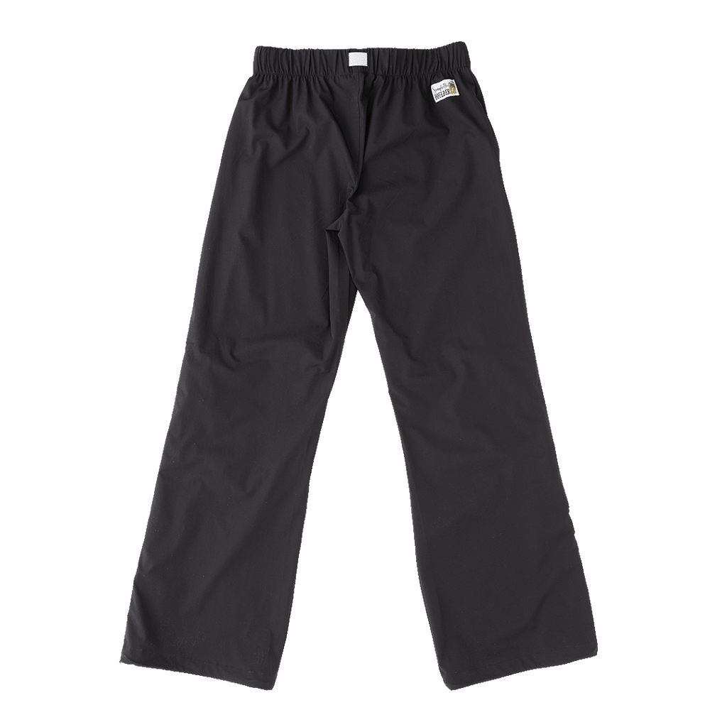 Spaghetti Boulder Pantaloni donna ZIPPER