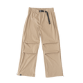 Spaghetti Boulder Pantaloni donna ZIPPER