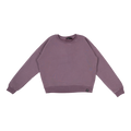 Spaghetti Boulder felpa donna FONT