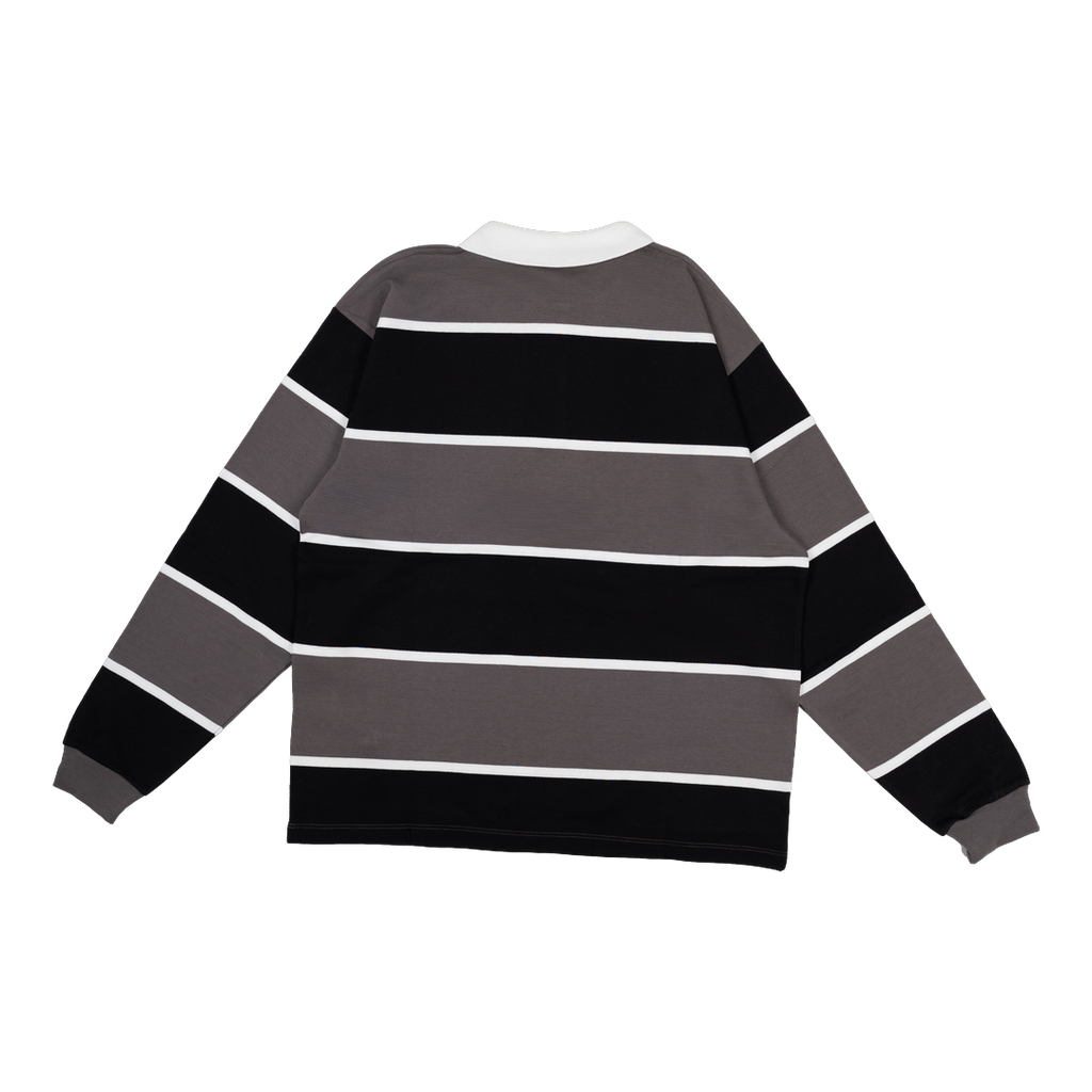 Spaghetti Boulder maglietta donna RUGBY TEE