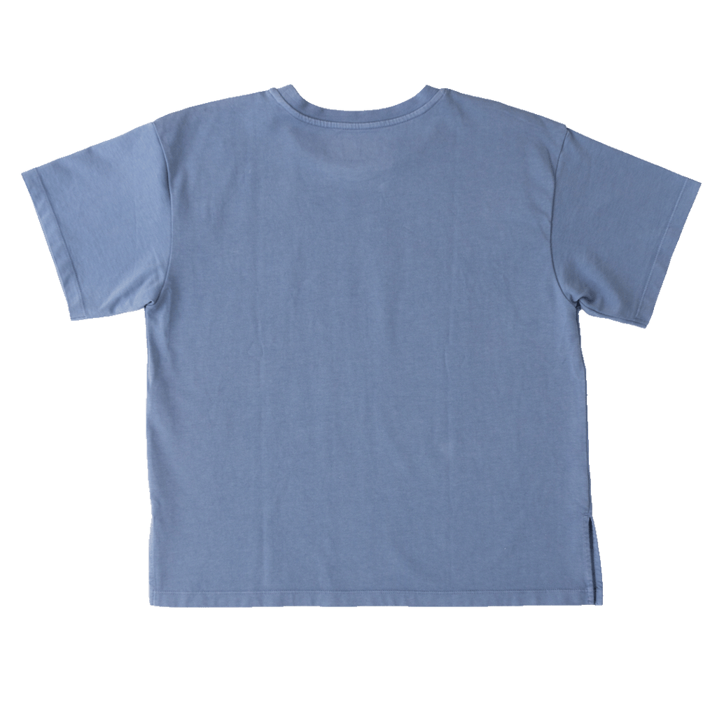 Spaghetti Boulder t-shirt donna FONT