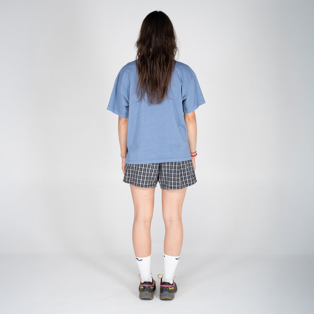 Spaghetti Boulder t-shirt donna FONT