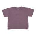 Spaghetti Boulder t-shirt donna FONT