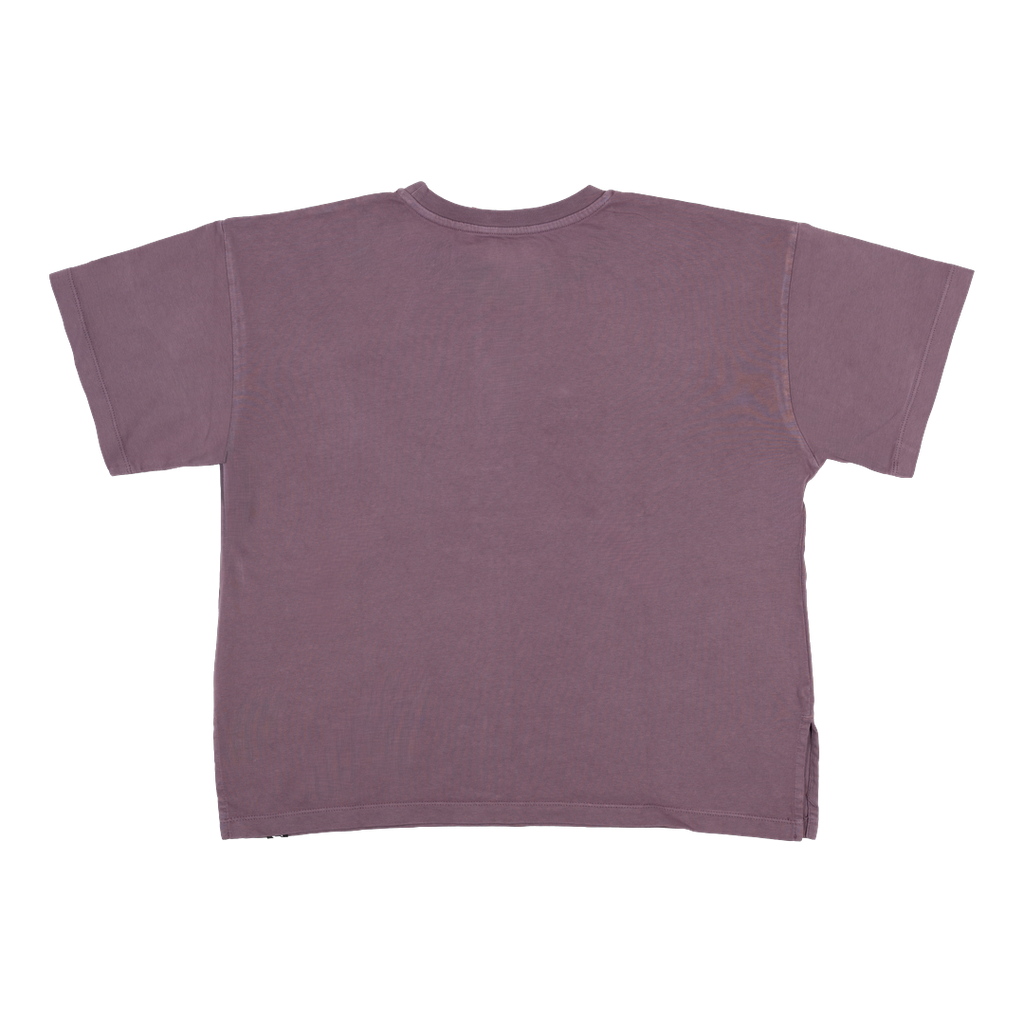 Spaghetti Boulder t-shirt donna FONT