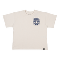 Spaghetti Boulder t-shirt donna LUCHA LIBRE