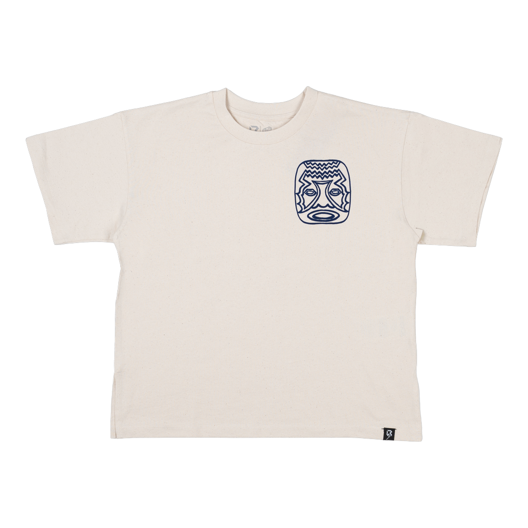 Spaghetti Boulder t-shirt donna LUCHA LIBRE