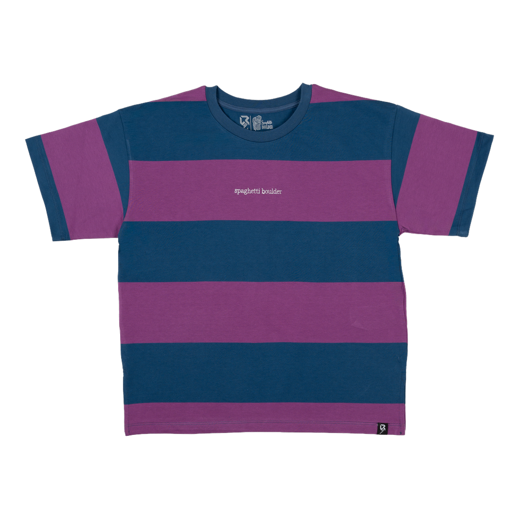 Spaghetti Boulder t-shirt donna FETTUCCINI SS