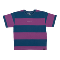 Spaghetti Boulder t-shirt donna FETTUCCINI SS