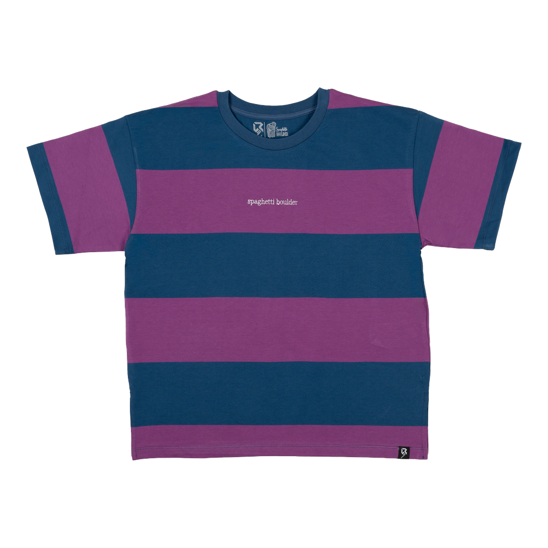 Spaghetti Boulder t-shirt donna FETTUCCINI SS