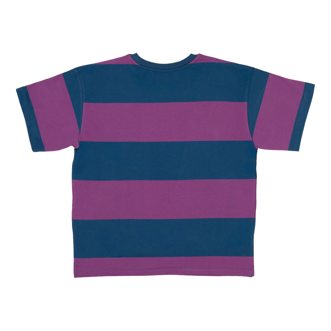 Spaghetti Boulder t-shirt donna FETTUCCINI SS