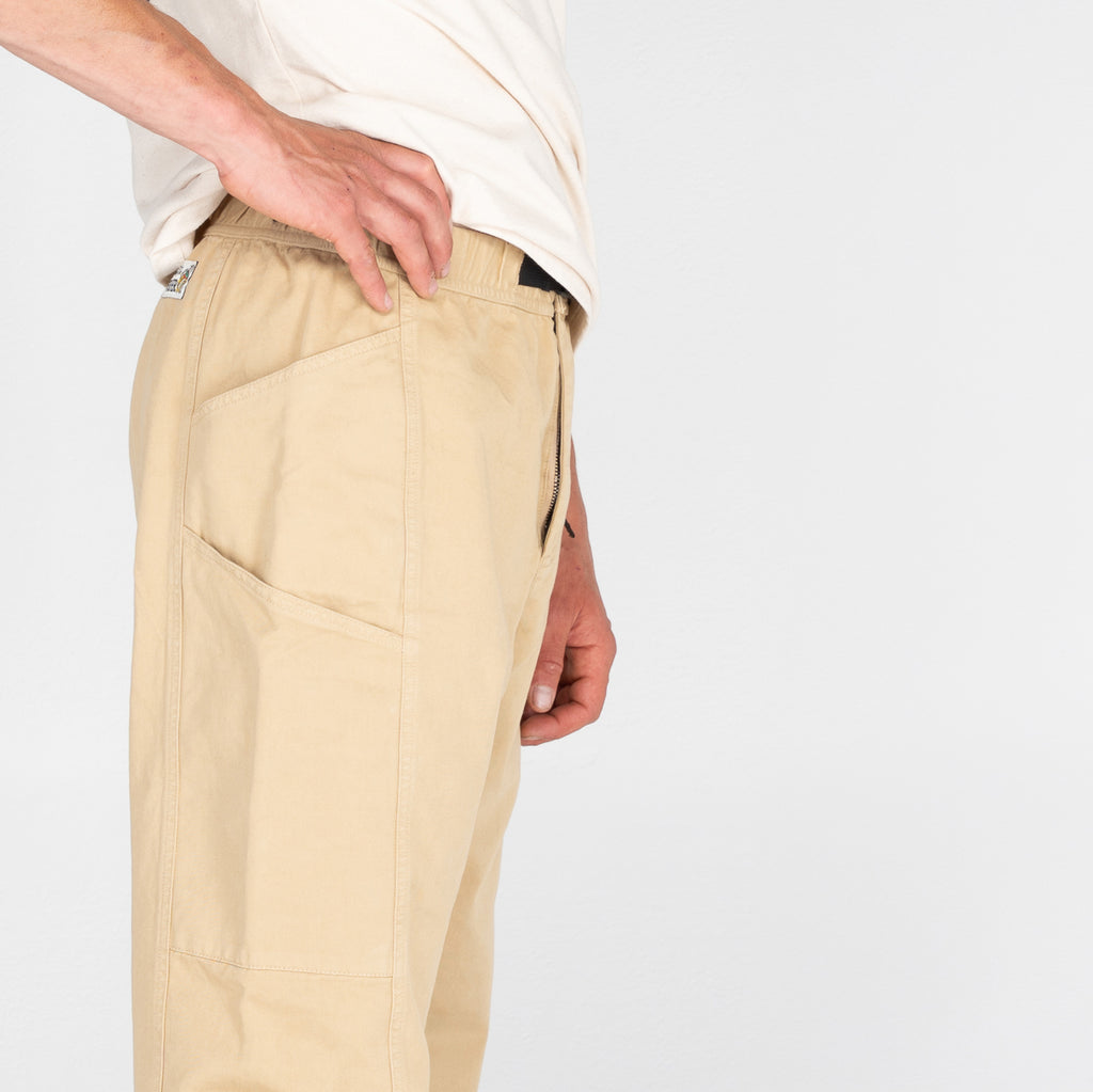 Spaghetti boulder Pantaloni uomo USELESS