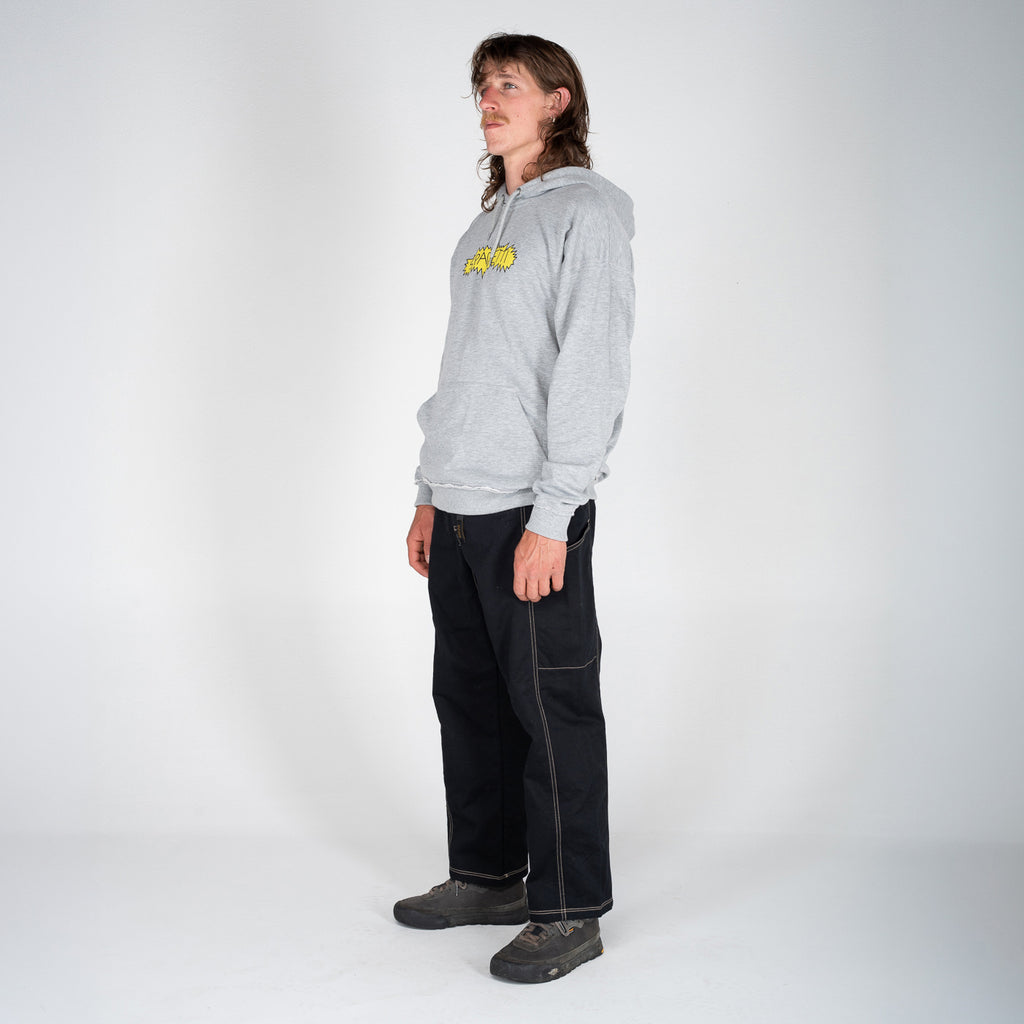 Spaghetti boulder Felpa uomo BB HOODIE