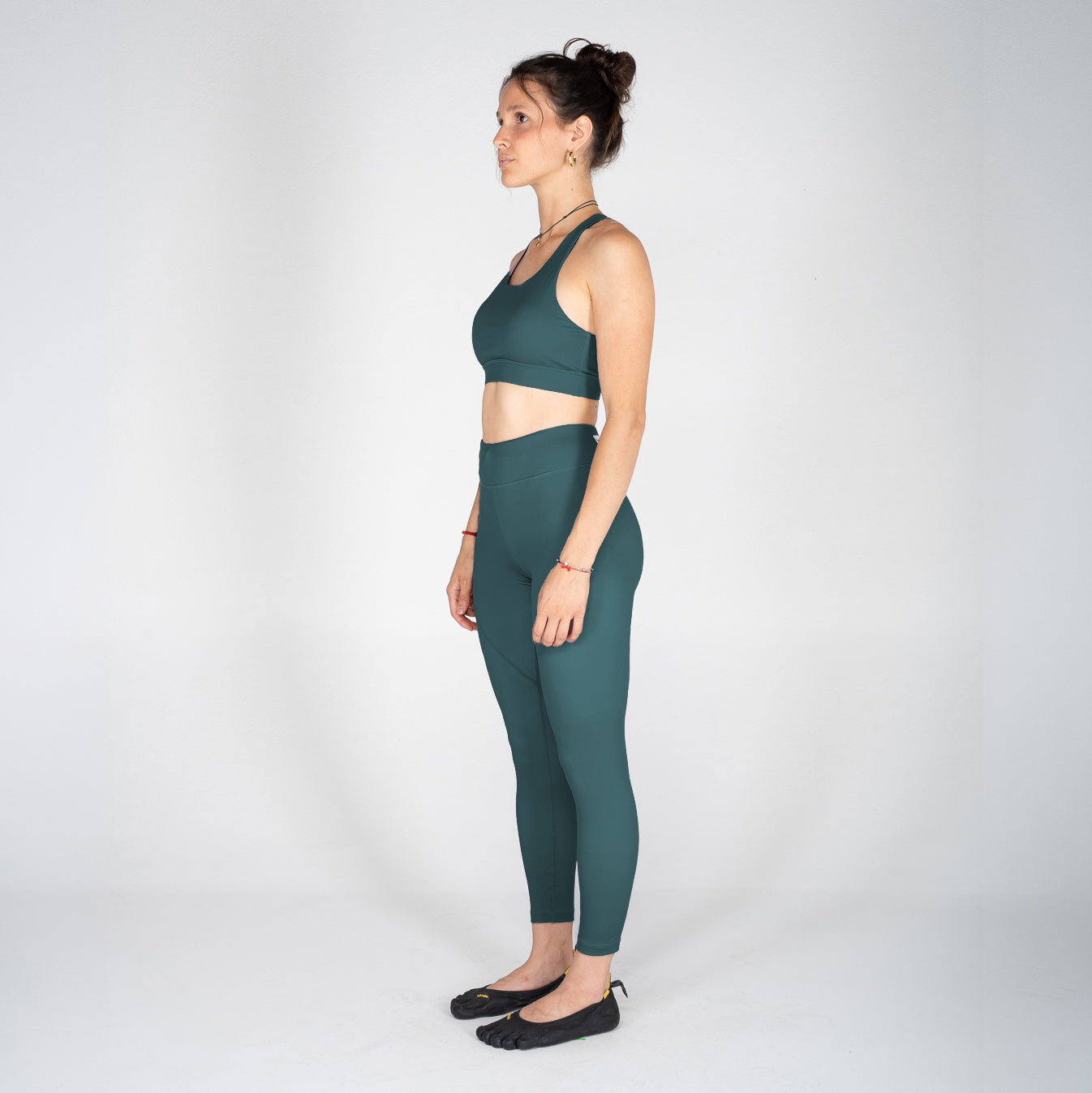 Spaghetti boulder Reggiseno sportivo donna PACCHERI 2.0